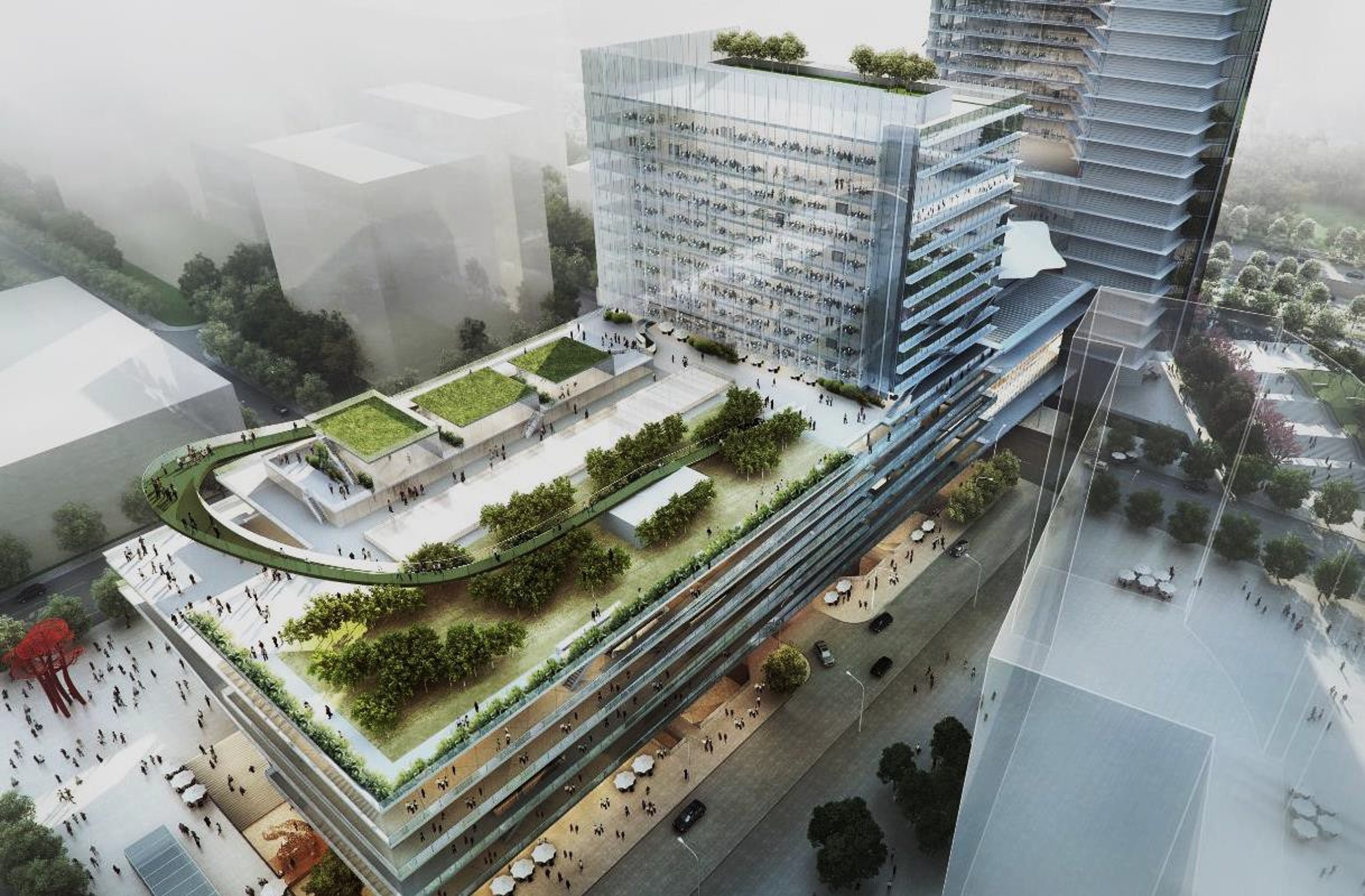 鼎好加固改造项目