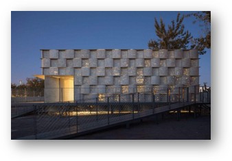 海尔智慧生活馆