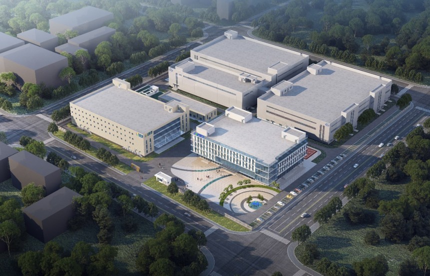 诺思兰德生物医药产业园